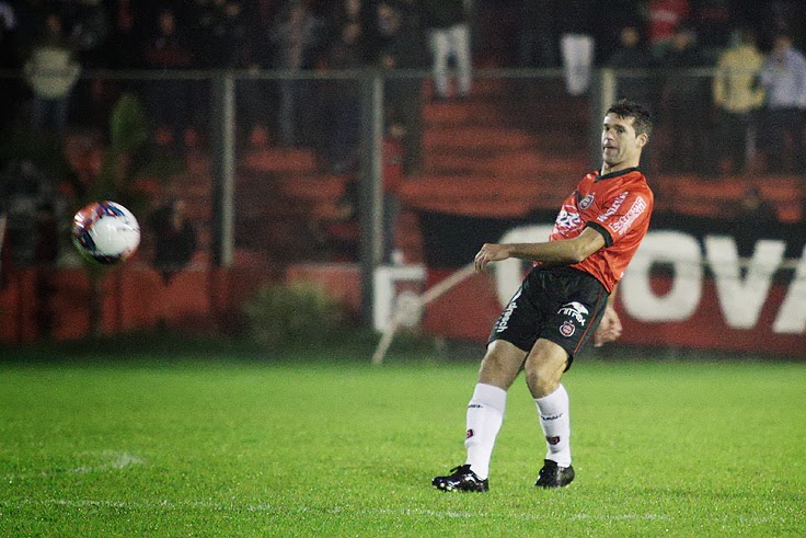 Fernando Cardozo passou segurança