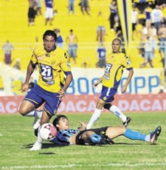Igor havia ido para o CSA-AL após o Gauchão