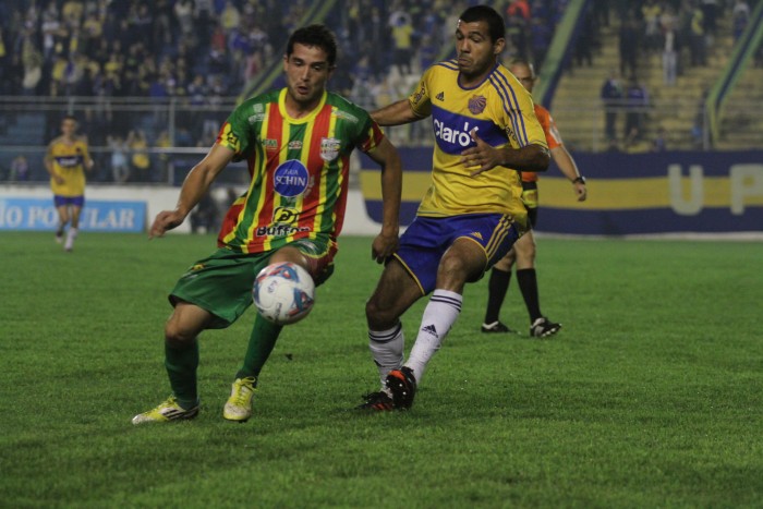 far-pel - foto: moizés vasconcellos