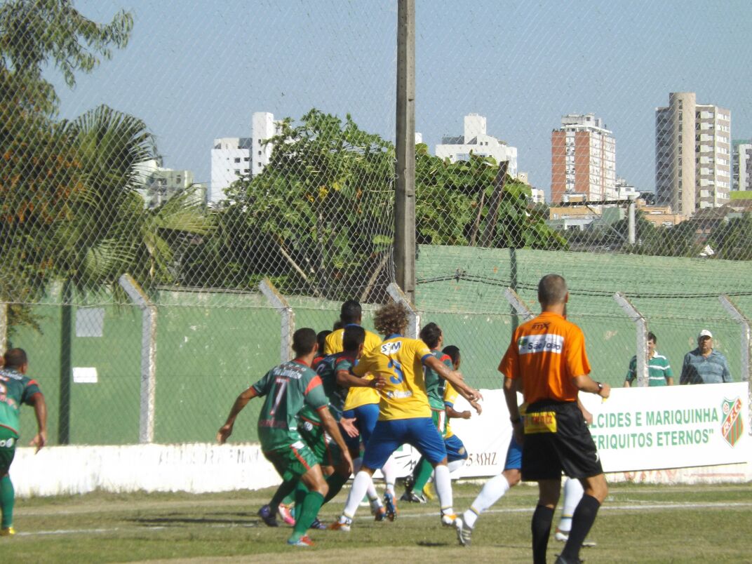pelotas riograndense stevys AI-ECP