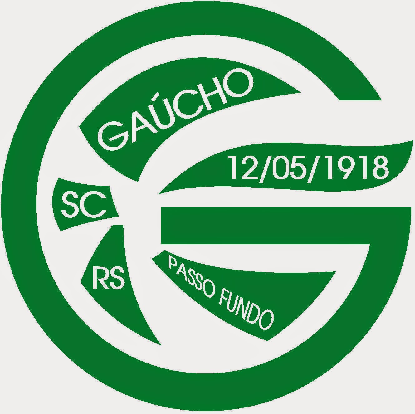 Gaúcho de Passo Fundo (até 2008)