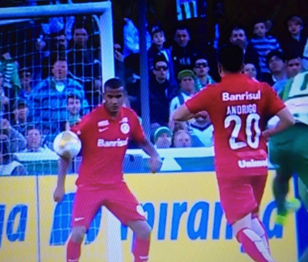 penalti