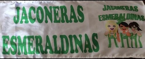faixa